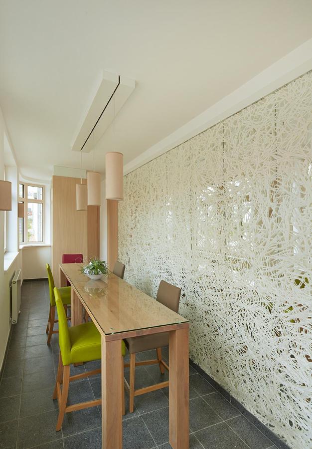 דירות אאכן Boardinghouse Rathsmuehle מראה חיצוני תמונה