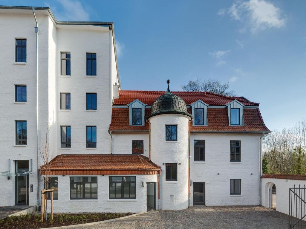 דירות אאכן Boardinghouse Rathsmuehle חדר תמונה