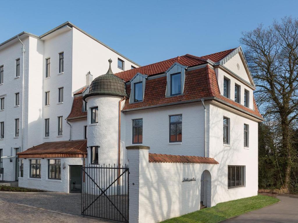 דירות אאכן Boardinghouse Rathsmuehle חדר תמונה